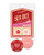Wood Rocket Adult Couples Sex Dice Game - Red