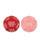 Wood Rocket Adult Couples Sex Dice Game - Red