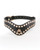 Fetish & Fashion Kali Collar - Black