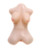 Tushy Torso Blow Up Doll With Vagina Hole