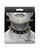 Fetish & Fashion Medusa Collar - Black