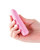 Seduction Roxy - Metallic Pink