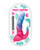 Playeontology Vibrating Series Dick Raptor Vibrating Dildo