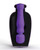 Lola Milani Mystique Wand With Lilac Bottle - Purple