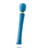 Blush Dianna Wand Massager - Teal