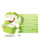 Blush Play with Me Blooming Bliss Remote Controlled Vibrating Kit - Green