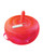 Bouncy Banger Inflatable Cushion With Vibrating Dildo