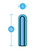 Blush Kool Vibes Mini Rechargeable Bullet - Blueberry