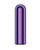 Blush Kool Vibes Mini Rechargeable Bullet - Grape