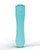 Lola Milani Mystique Bullet With Emerald Bottle - Teal