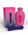 Lola Milani Mystique Bullet With Pink Bottle - Dark Purple