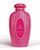 Lola Milani Mystique Bullet With Pink Bottle - Dark Purple