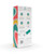 Nobu Mini Siera Twisted Bullet - Teal