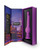 Blush Impressions New York Gyro Quake Dildo - Purple