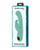 Pretty Love Lamar LED Digital Display Rabbit - Turquoise