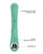 Pretty Love Lamar LED Digital Display Rabbit - Turquoise