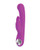 Pretty Love Lamar LED Digital Display Rabbit - Fuchsia