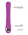 Pretty Love Lamar LED Digital Display Rabbit - Fuchsia