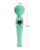 Pretty Love Skylar LED Digital Display Wand - Turquoise