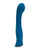 Nu Sensuelle Calypso Roller Motion G-Spot - Deep Turquoise