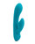 Nu Sensuelle Jolie Nubii Warming Mini Rabbit - Blue