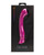 Nu Sensuelle Calypso Roller Motion G-Spot - Magenta