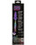 Southern Lights Rechargeable Vibrating Light Up Anal Probe - Purple