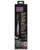 Southern Lights Rechargeable Vibrating Light Up Anal Probe - Black
