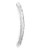King Cock Clear 18" Double Dildo - Clear