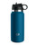PDX Plus Fuck Flask Private Pleaser Stroker - Brown/Blue