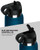PDX Plus Fuck Flask Private Pleaser Stroker - Brown/Blue