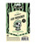 Wood Rocket Stoned to the Bone Air Freshener - Pine