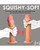Curve Toys Jock Real Skin Silicone 8.5" Dildo