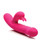 Bang! 10X Thrusting & Vibrating Rabbit - Pink