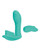 Blaze Remote Control Satisfier - Aqua