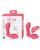 Blaze Remote Control Satisfier - Coral