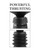 Fetish Fantasy Series Body Dock Thruster - Black
