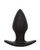 Rock Bottom Perfect Anal Probe - Black