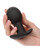 Rock Bottom Pop Anal Probe - Black