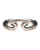Master Series Kingpin Stainless Steel 30mm Glans Ring