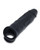 Oxballs Dicker Ultra-Slim Cock Sheath - Black Ice