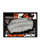 Oxballs MasterJack Double Penetration Stroker - Jo Clear Ice