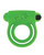 Bang! Glow in the Dark 28X Remote Controlled Cock Ring