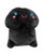 Shots Short Penis Plushie - Black 20" / 50 cm