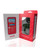 Screaming O Switch Remote Controlled Vibrating Ring - Green