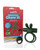Screaming O Ohare Remote Controlled Vibrating Ring - XL Green