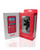 Screaming O Ohare Remote Controlled Vibrating Ring - Black