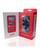 Screaming O Ohare Remote Controlled Vibrating Ring - Blue
