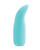 VeDO Kitti Rechargeable Dual Vibe - Tease Me Turquoise