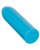 Turbo Buzz Classic Bullet Stimulator - Blue